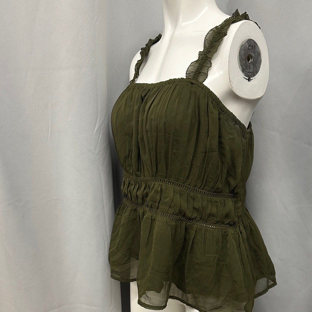 Old Navy Tank